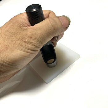 樂天商城 - 東洋工具 ORIENTAL ベルトポンチ用打抜ベース 角ウレタン 60X80X5