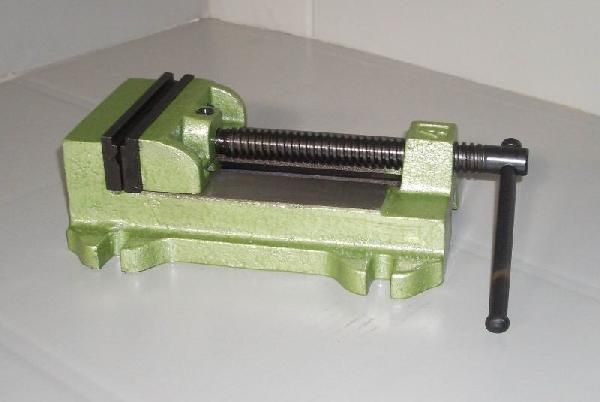 ボール盤バイスFV-5 ORIENTAL(東洋工具)