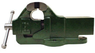 HUP型 丸胴 バイス HUP-6 ORIENTAL(東洋工具)