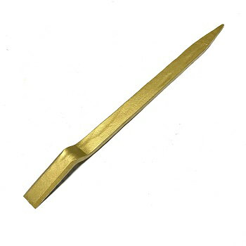 樂天商城 - 東洋工具 ORIENTAL ゴールドスクレッパー 平 SKF-21