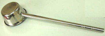 ステンレス柄杓580mm(ひしゃく)【全国送料無料】感染症対策