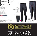 【全国メール便送料無料】メンズ アウトラストロングタイツ J...