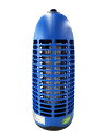 ムシ殺虫器 6W PC-06【殺虫灯】殺虫器【全国送料無料】虫よけ 電撃防虫(3)