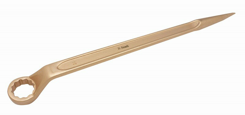 樂天商城 - 防爆　スパイキメガネ　41mm　（シノ付） BKP41 PROMOTE (4516474061424)　法人様限定商品（個人宅配送不可）