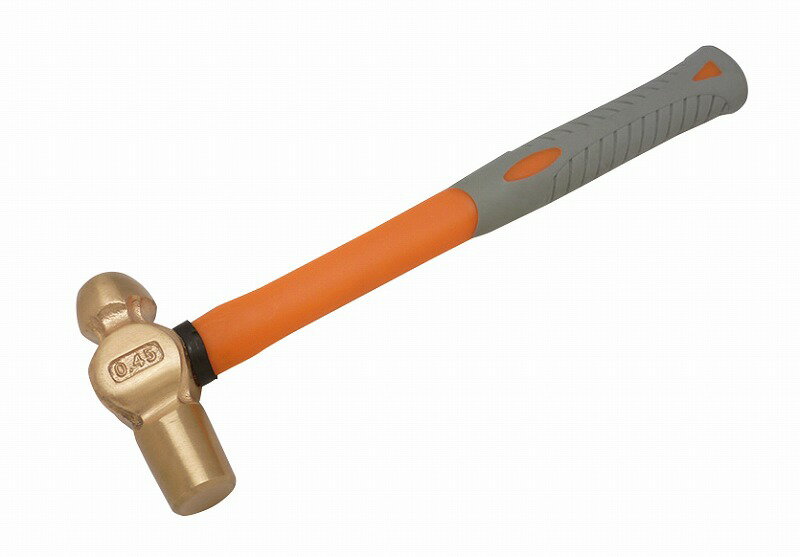 防爆　片手ハンマー　1P BKT1P PROMOTE　法人様限定商品（個人宅配送不可）