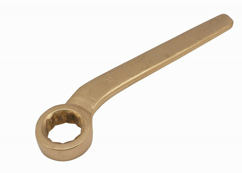 防爆　片口メガネ　22mm BRS22 PROMOTE (4516474061288)　法人様限定商品（個人宅配送不可）