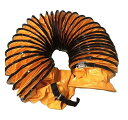フレキシブルダクトホース 300X5mm JO-300 PROMOTE (4516474100208)