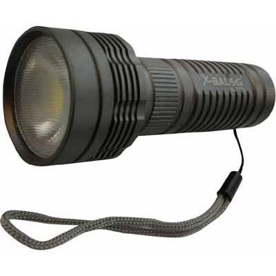 【郵送定形外送料無料】アイガーツール　高照度COB 400Lm　FULL　LEDライト BLT770 懐中電灯　ハンディーライト　代引不可通販格安セール情報　楽天　通販