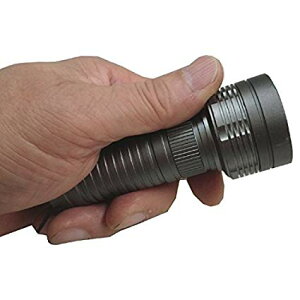 【郵送定形外送料無料】アイガーツール 高照度COB 400Lm FULL LEDライト BLT770 懐中電灯 ハンディーライト 代引不可