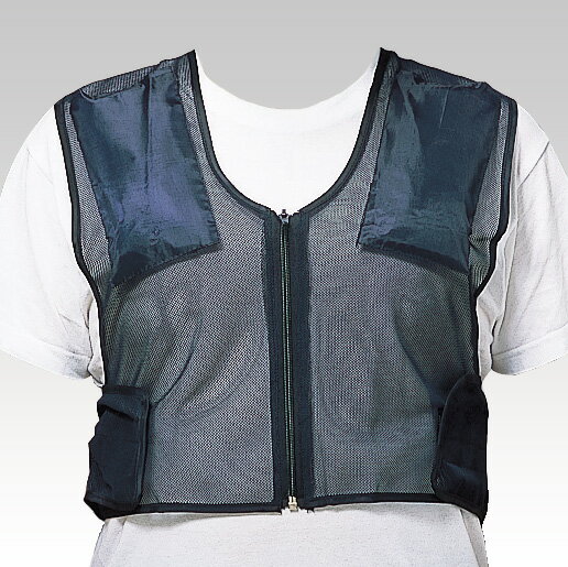 涼走スズラン CB-1(クールベスト)保冷剤10個付【熱中症・日射病対策】節電 計画停電 対策通販格安セール情報 楽天 通販