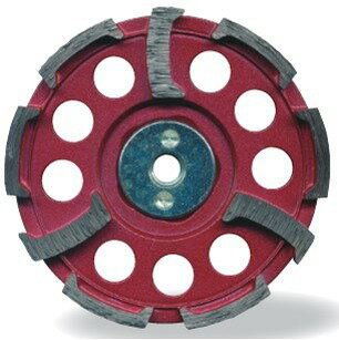 ツボ万 ダイヤモンドポリッシャ NewSAポリッシャーSP125 NSA-125SP (ショックアブソーバー付)