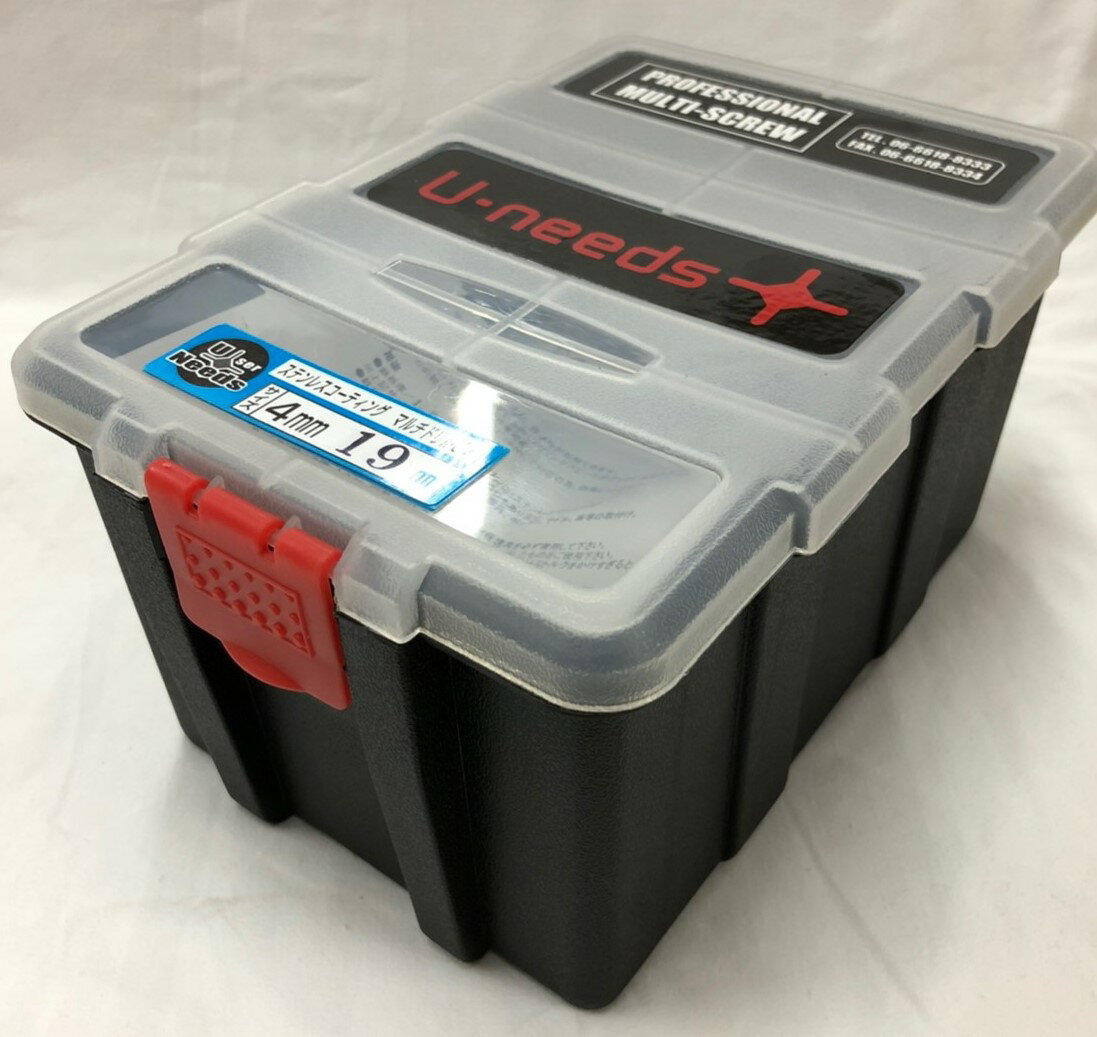 樂天商城 - マルチドリルビスNMD419CS-PO プロ用 高級 鉄板ビス　【ユ・ニーズ2020】