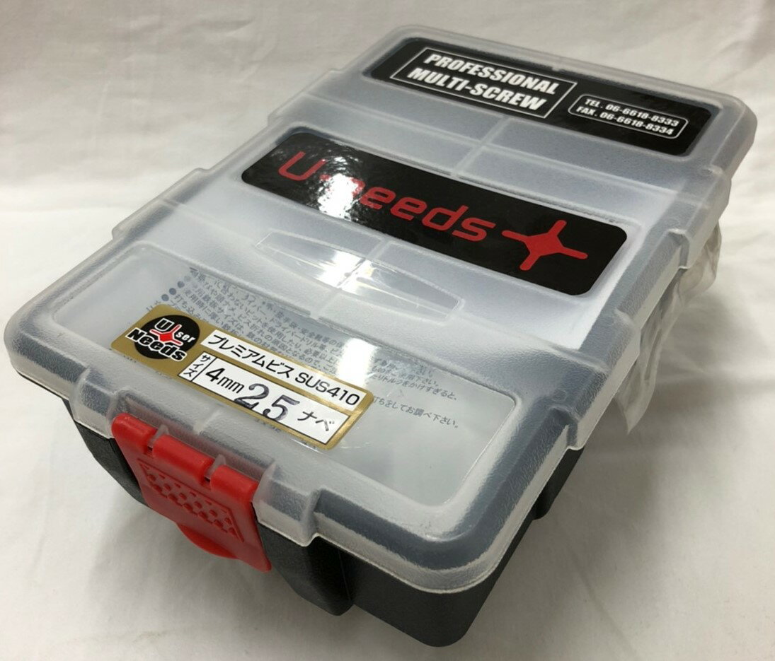 樂天商城 - プレミアムビスPSN425-PT プロ用 高級 鉄板ビス ステンレス　【ユ・ニーズ2020】