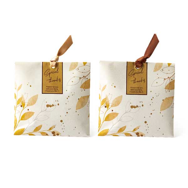 プチギフト 軽減税率対象 茶葉の恵み(紅茶クッ...の紹介画像3