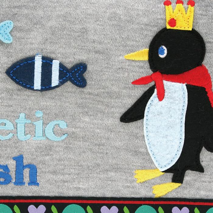 POETICおむつバッグ6柄スウェット生地ネコフレンチブルドッグヤギペンギンゾウキリンかわいい動物消臭織りネーム付き出産祝いギフト出産妊娠ベビー出産準備マタニティおむつ8枚1日お出かけ用おむつポーチインナーポーチトラベルポーチ新生児