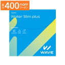 【最大400円OFFクーポン！4/1～4/7 9:59まで】WAVEワンデー ウォータースリム plus 30枚入り ／ コンタクトレンズ ワンデー 1日使い捨て