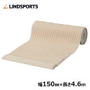 伸縮 バンデージ 伸縮性包帯 面ファスナー付 150mm×4.6m 旧称:リンドバンデージ LINDSPORTS リンドスポーツ(4)
