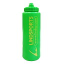 スクイズボトル 1000ml LINDSPORTS リンドスポーツ