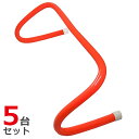 LINDSPORTS ソフトハードル15cm(5台セット)...