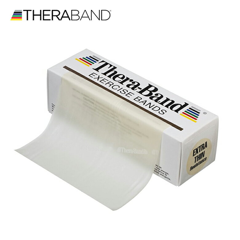 Х TheraBand 5.5m(6䡼)  ȥ饷 ȥ졼˥󥰥塼 LINDSPORTS ɥݡ