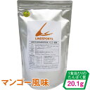 プロテイン ホエイ100% マンゴー風味 1kg LINDSPORTS リンドスポーツ