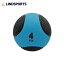 メディシンボール ひもなし 4kg トレーニングボール ウエイトボール LINDSPORTS リンドスポーツ
ITEMPRICE