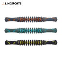 ショートタイプ マッスルローラーバー LINDSPORTS リンドスポーツ