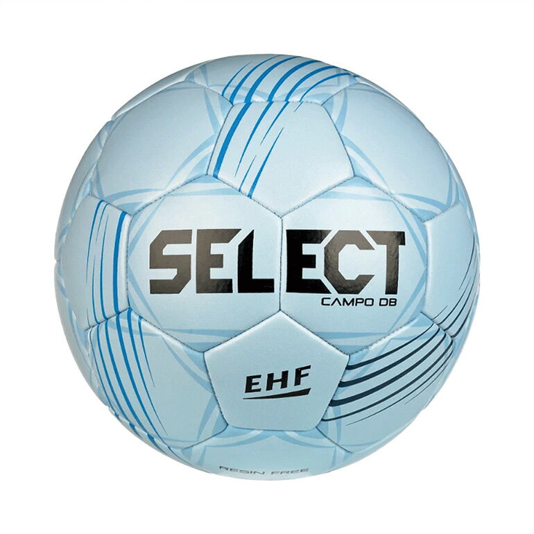 SELECT (セレクト) ハンドボール CAMPO DB 2号球/3号球 LINDSPORTS リンドスポーツ