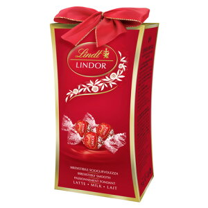 【公式】リンツ Lindt チョコレート リンドール ピラー ミルク 75g【 ギフト お菓子 プチギフト かわいい チョコ 輸入 リンツチョコレート リンツチョコ 誕生日 プレゼント交換 おしゃれ プレゼント クリスマス クリスマスプレゼント スイーツ クリスマスギフト 】