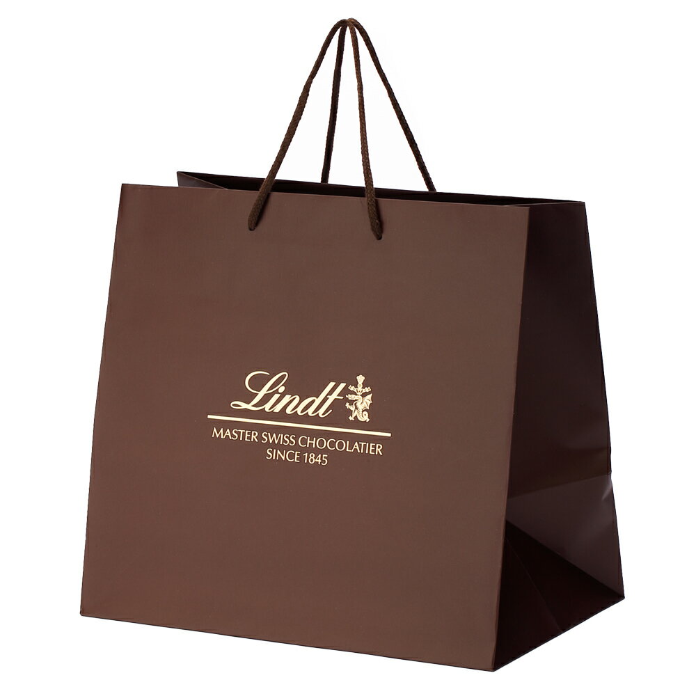 ケーキショッパー（底広）L