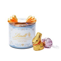 リンツ Lindt チョコレート リンドール リボンギフトボックス 8個入 ｜ ホワイトデー お返し チョコ 詰め合わせ 個包装 ギフト プレゼント プチギフト おしゃれ かわいい 誕生日 手土産 内祝い お礼 職場 イースター アソート スイーツ お菓子 洋菓子