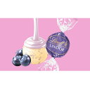 リンドール ブルーベリー&クリーム 3個入