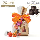 敬老の日 リンツ Lindt チョコレート リンドール ファミリーパック ハロウィン 40個入|敬老の日 チョコ ギフト プレゼント 可愛い スイーツ お菓子 ...