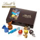 父の日 スイーツ リンツ Lindt チョコレート ヨーロピアンスペシャリティーズアソート(送料込)　 ｜ 父の日 お返し チョコ お菓子 スイーツ 詰め合わせ 個包装 ギフト プレゼント プチギフト...