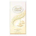 リンツ Lindt チョコレート リンドール ホワイトシングルス【ギフト お菓子 かわいい おしゃれ チョコ 産休 リンツチョコ 個包装 リンツリンドール 可愛い バレンタイン バレンタインチョコ バレンタインチョコレート 義理チョコ ホワイトチョコ バレンタインデー】