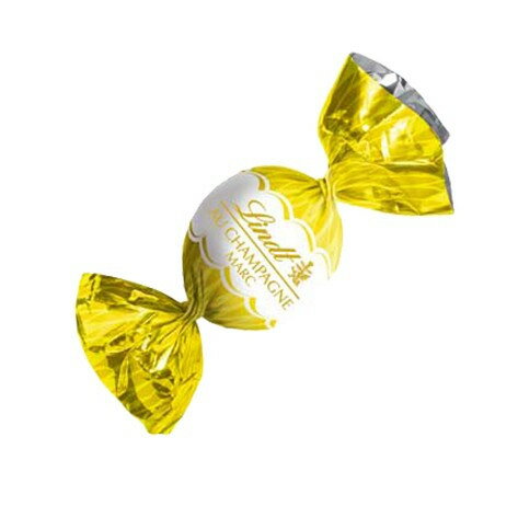 リンツ チョコレート リンツブール マール・ド・シャンパーニュ10個入り｜リンツチョコ リンツチョコレート お菓子 チョコ ギフト 誕生日 プチギフト かわいい バレンタインデー バレンタインチョコ バレンタインチョコレート 個包装 会社 職場 義理チョコ格安通販　バレンタイン　人気　ランキング