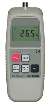 Rakuten - デジタル防水温度計TC-330AWP