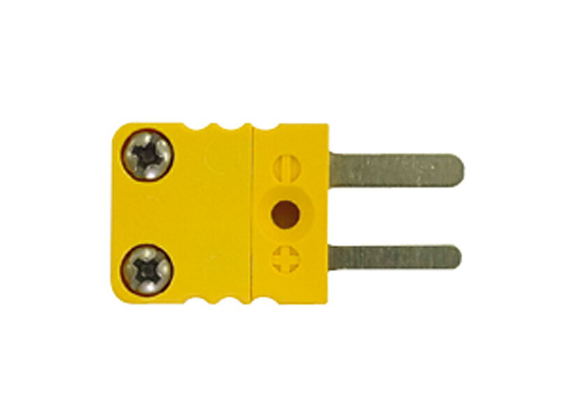 KM-62A/ミニチュアコネクタ