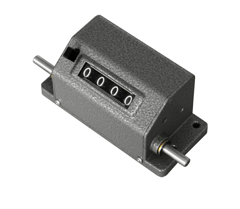メカニカルカウンタ/4桁・右回転SP1-101-4(1)