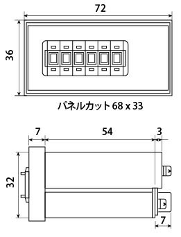 Rakuten - G90-303　G95-303専用設定器