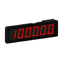 大型表示カウンタ/6桁表示　G95-301