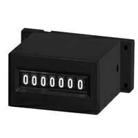 電磁カウンタ/MCU-7C　DC24V