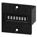 電磁カウンタ/MCU-7P AC100V