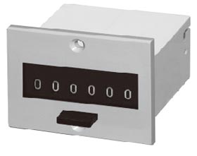 Rakuten - 電磁カウンタ/MCF-6P　AC100V/200V