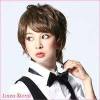 メンズウィッグ「クラウドスタイル」ショートウィッグメンズエクステ男装ウィッグ結婚式