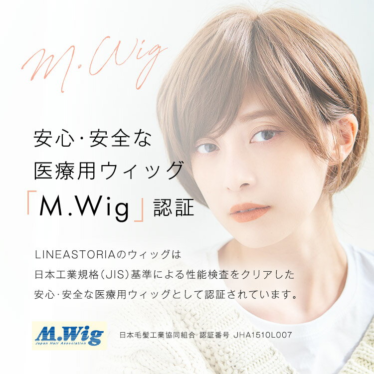 ウィッグ ショート　ボブ フルウィッグ 『天使のリーフショート』【送料無料】フルウィッグ かつら 総手植え ウイッグ 医療用ウィッグ 女性 黒髪 結婚式 ミディアム 耐熱ウィッグ フルウィッグ　ショート