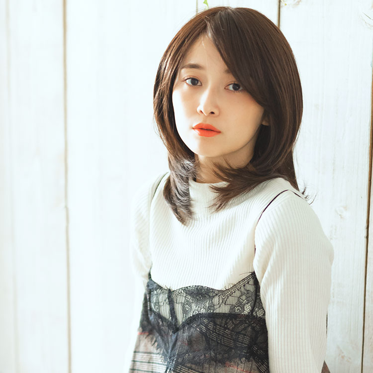 ウィッグ ミディアム 天使のレイヤーセミディ人毛MIX 顔周りを優しく包み込むようなレイヤーと毛先のワンカールがアンニュイな雰囲気を演出 医療用ウィッグ フルウィッグ 人毛ウィッグ ボブ Sサイズ Mサイズ Lサイズ 人毛 ナチュラル 黒髪 かつら リネアストリア LWP 総 ... ウィッグ ミディアム 天使のレイヤーセミディ人毛MIX 顔周りを優しく包み込むようなレイヤーと毛先のワンカールがアンニュイな雰囲気を演出 医療用ウィッグ フルウィッグ 人毛ウィッグ ボブ Sサイズ Mサイズ Lサイズ 人毛 ナチュラル 黒髪 かつら リネアストリア LWP 総 ...