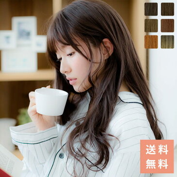 ウィッグ ロング フルウィッグ ロング 耐熱 『恋するcocoスウィート』【送料無料】かつら 女性 ウィッグ 黒髪 ショート ブラック カール リネアストリア 結婚式 つむじ