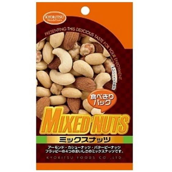 共立食品 AP ミックスナッツ 35g