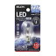  (ELPA) LEDʥĥ LEDŵ  E12 100V   LDT1CN-G-E12-G105